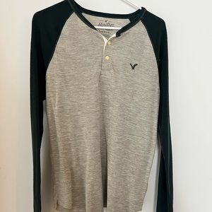 Men’s American Eagle Long Sleeve